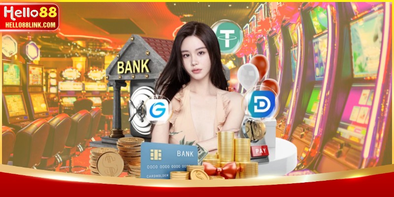 Những cách thức thanh toán tiền rất tiện lợi