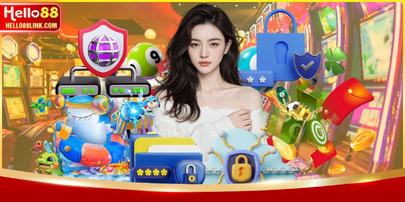 Phương thức công nghệ ngăn chặn mọi tấn công