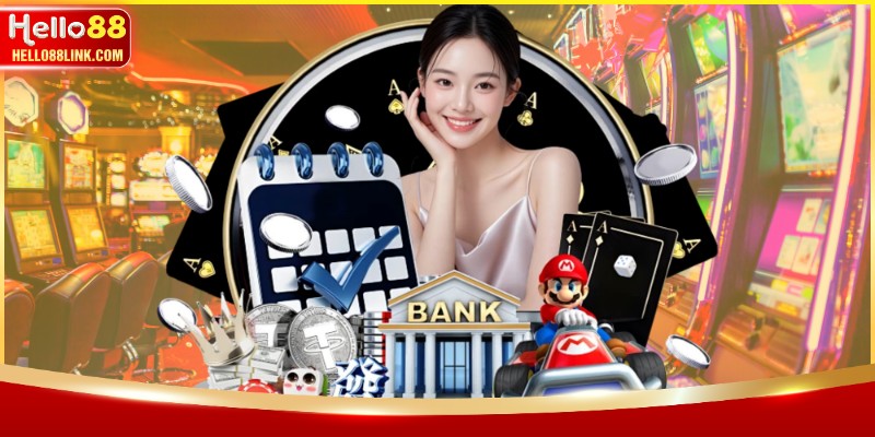 Quy trình thực hiện lệnh thanh toán chuẩn xác