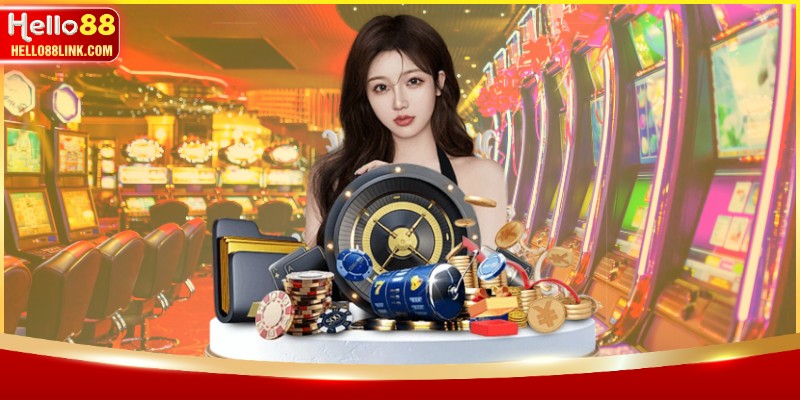 Ưu điểm khi chơi tại nhà cái uy tín