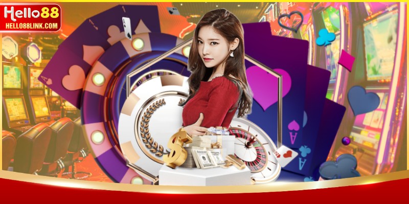 Ưu điểm khi thành viên tham gia đăng ký HELLO88